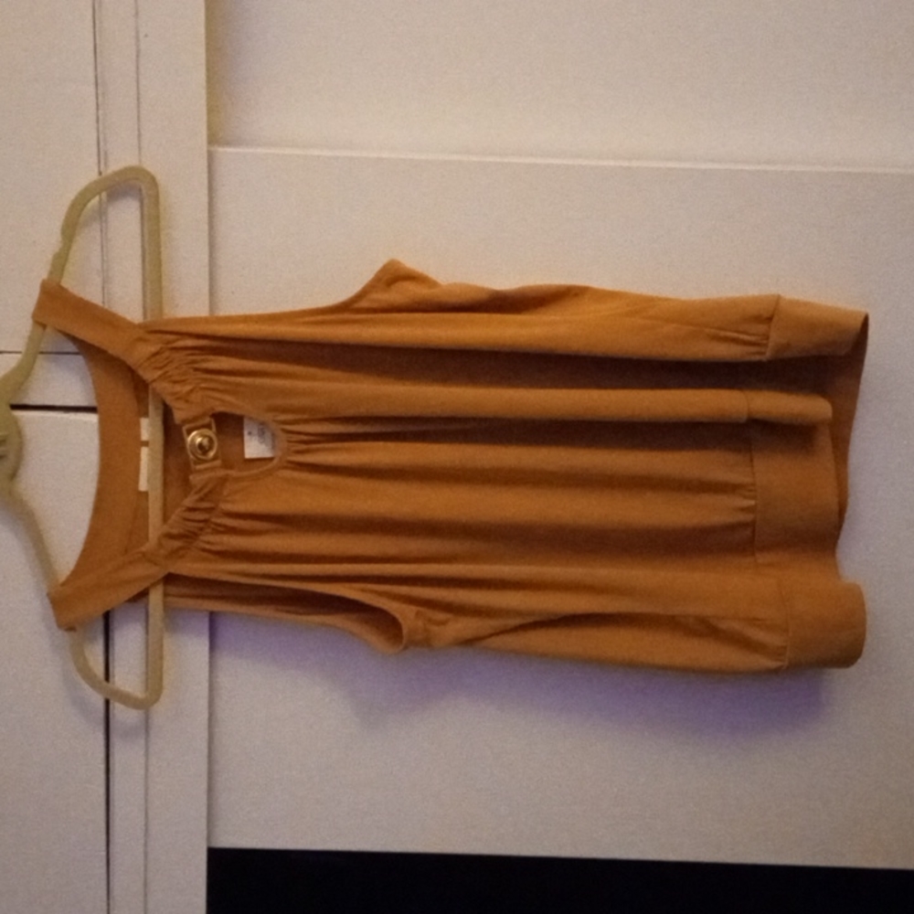 XL Cato tank